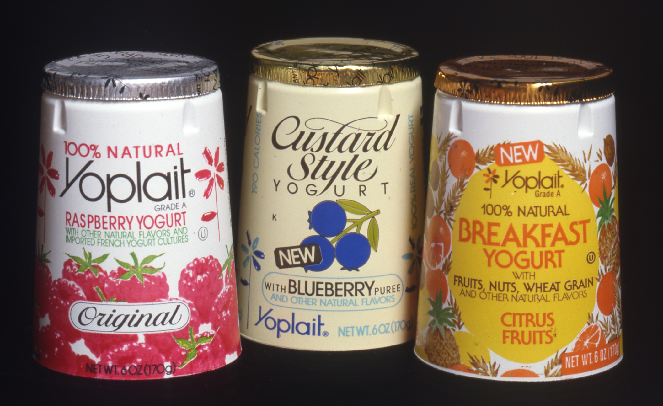 yoplait